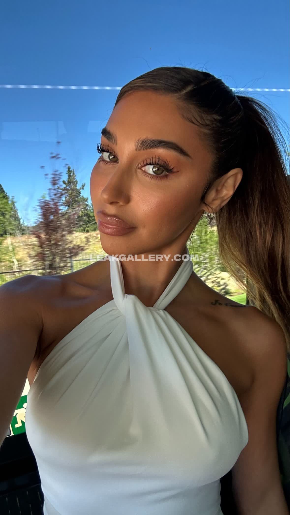 Chanteljeffries Exclusive Leaked Nude OnlyFans #13106470