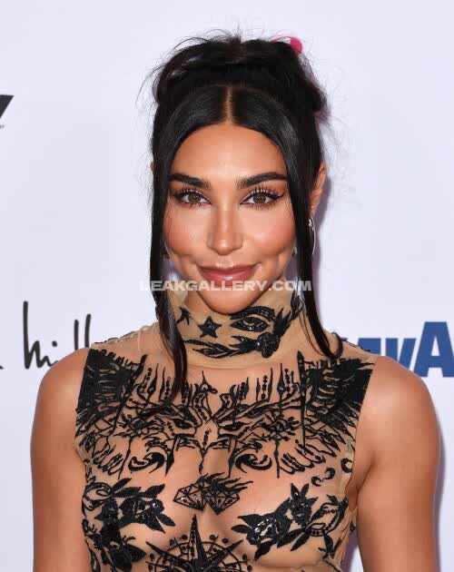 Chanteljeffries Exclusive Leaked Nude OnlyFans #12219115