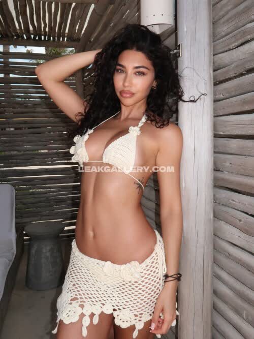 Chanteljeffries Exclusive Leaked Nude OnlyFans #12219128