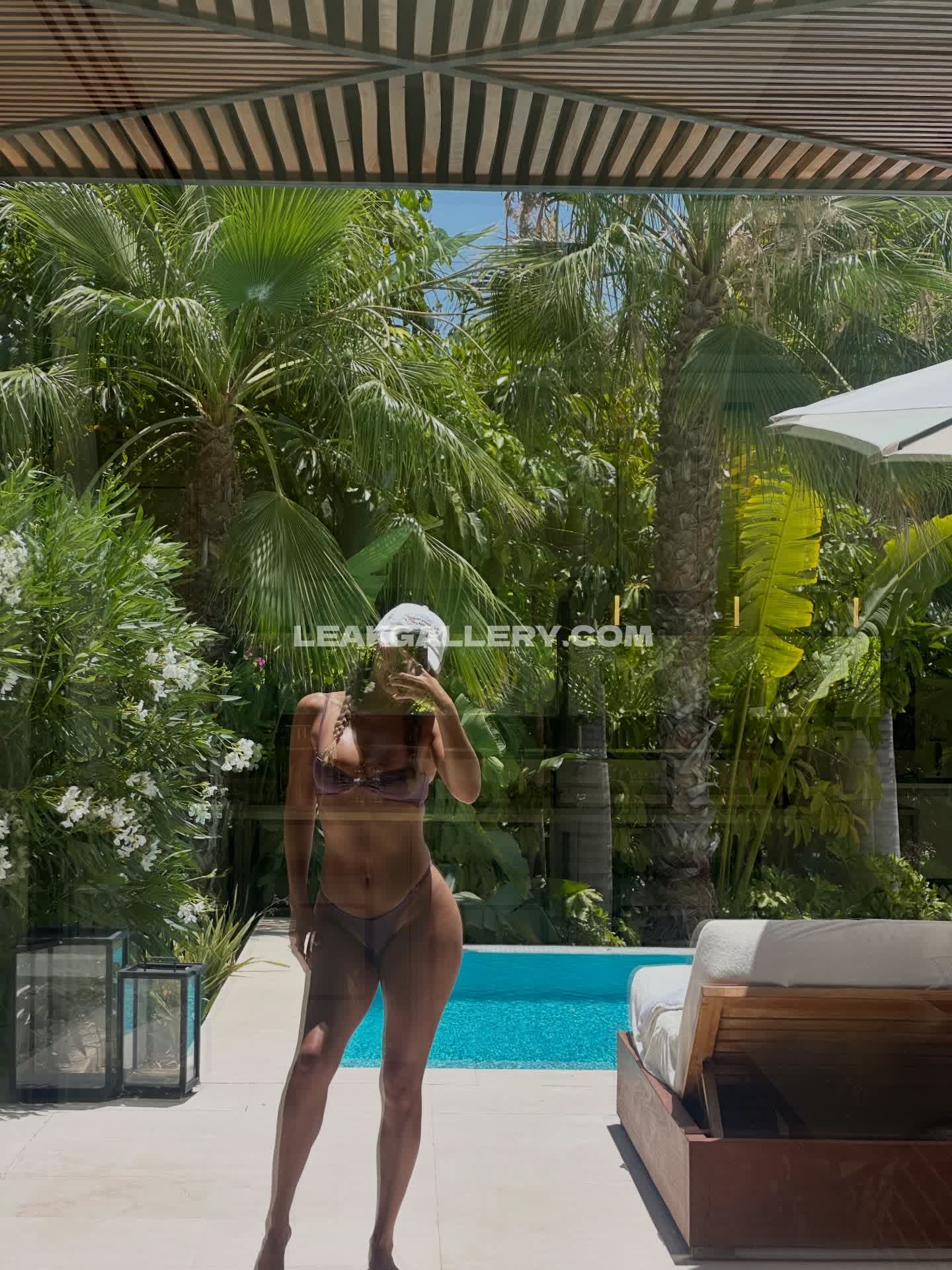 Chanteljeffries Exclusive Leaked Nude OnlyFans #12971400