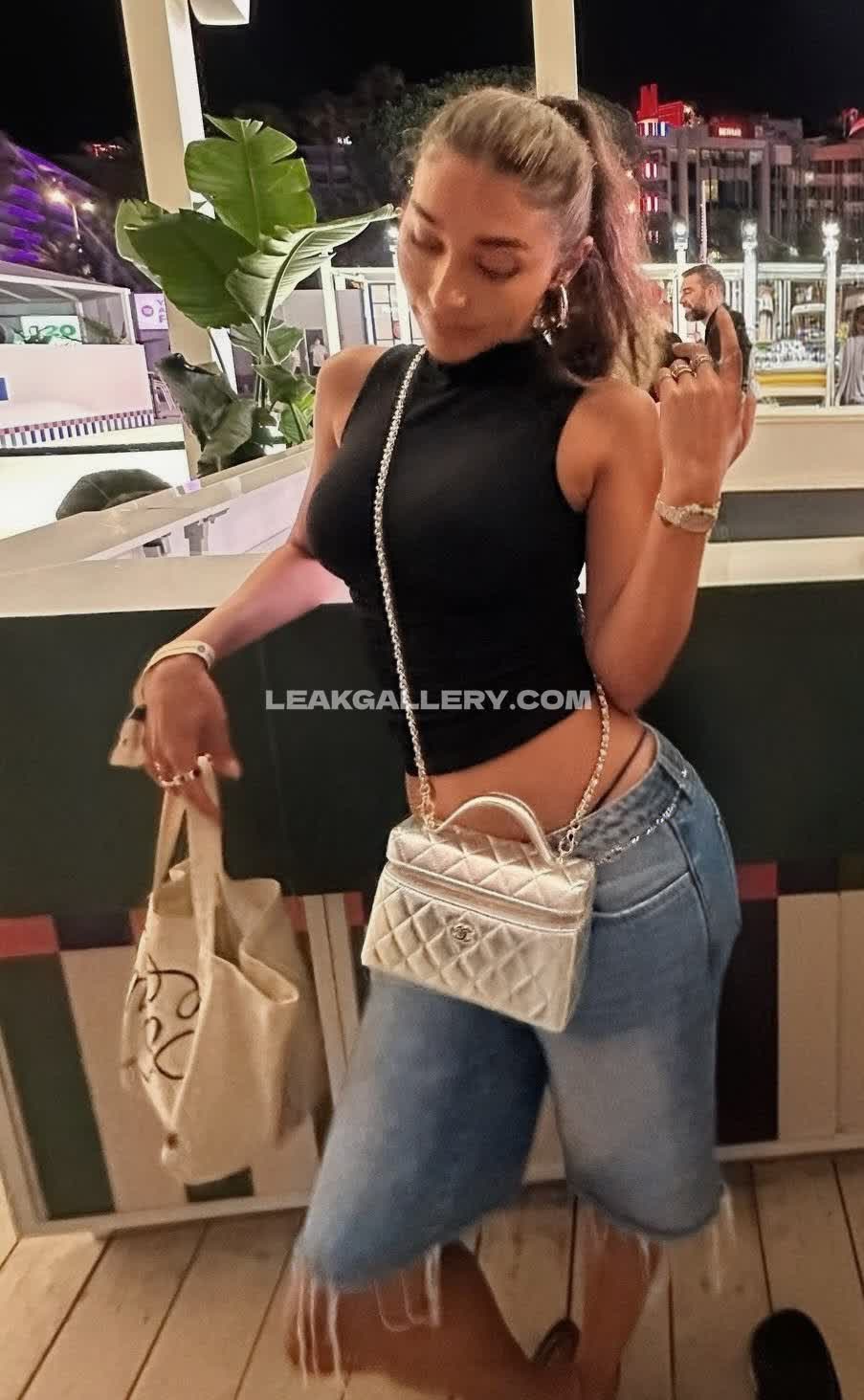 Chanteljeffries OnlyFans Nudi in Esclusiva Trapela #12971397