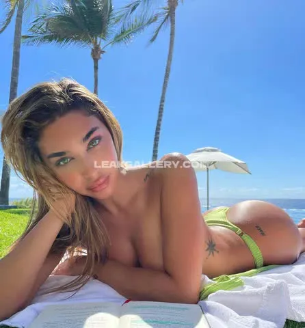 chanteljeffries
