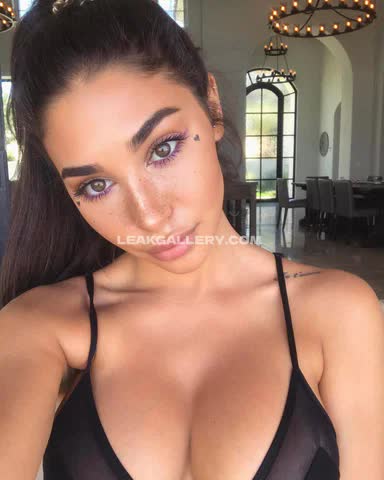 Chanteljeffries OnlyFans Nudi in Esclusiva Trapela #14902548