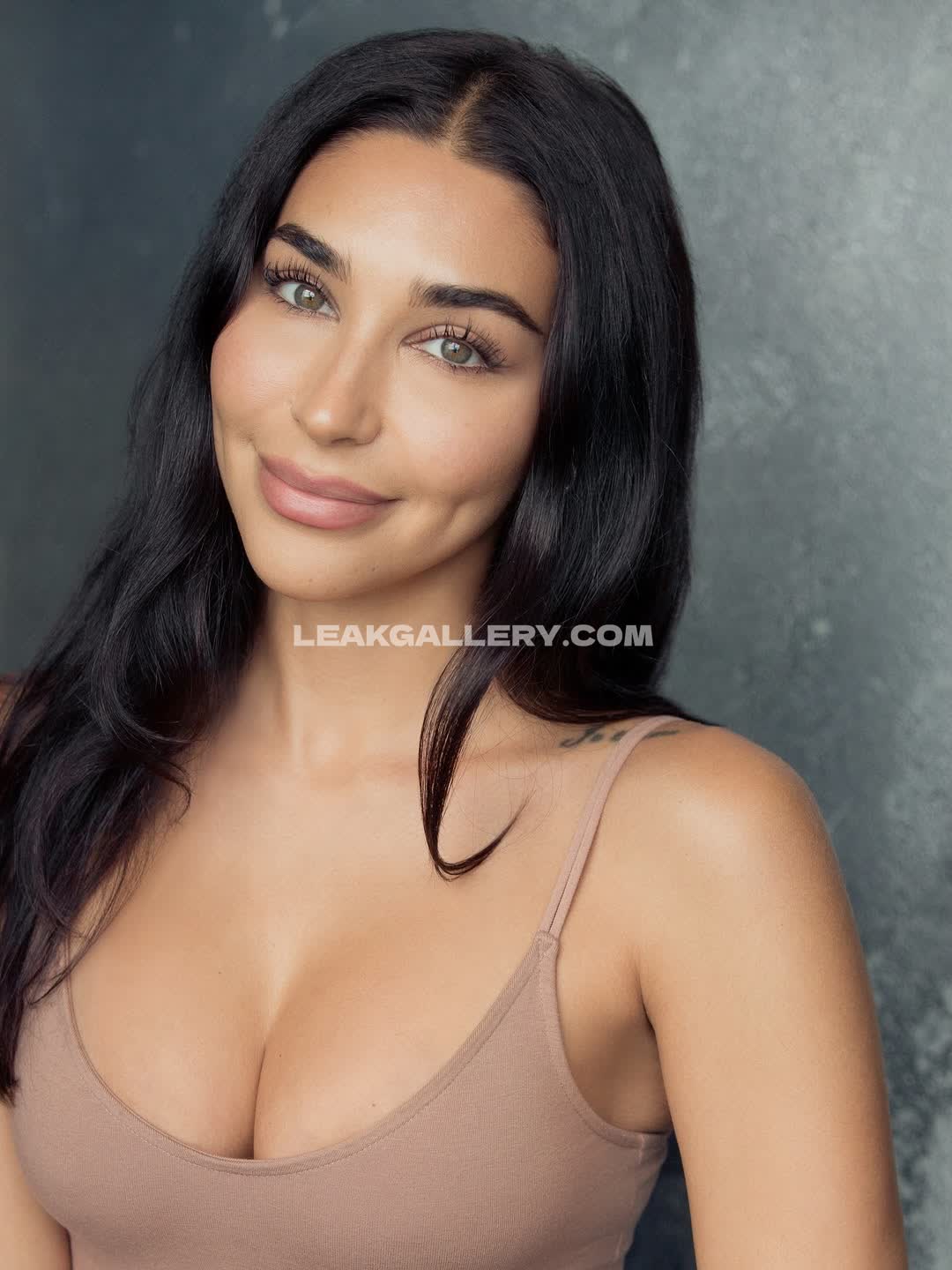 Chanteljeffries Exclusive Leaked Nude OnlyFans #12648308
