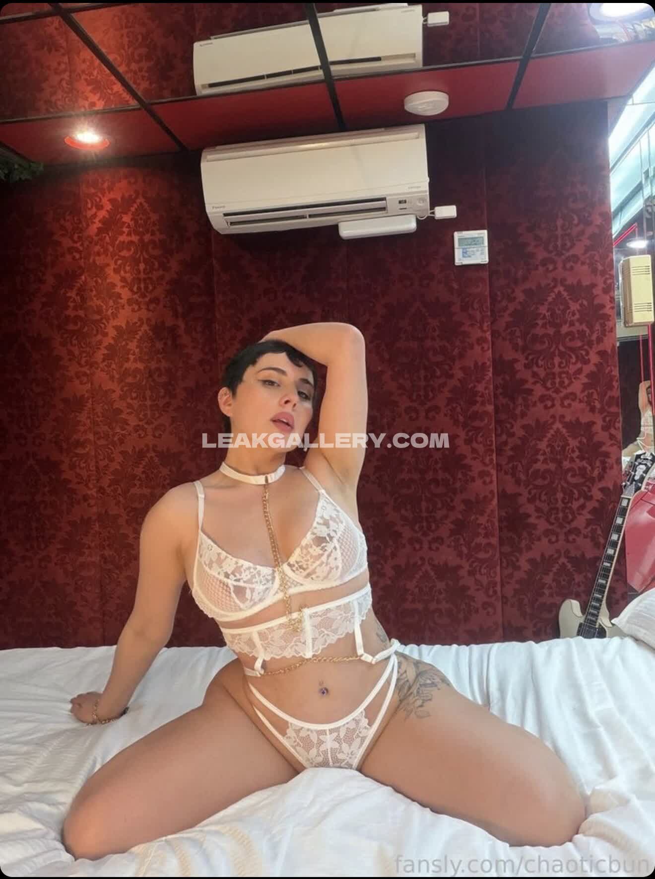Chaoticbun Exclusive Leaked Nude OnlyFans #12504933