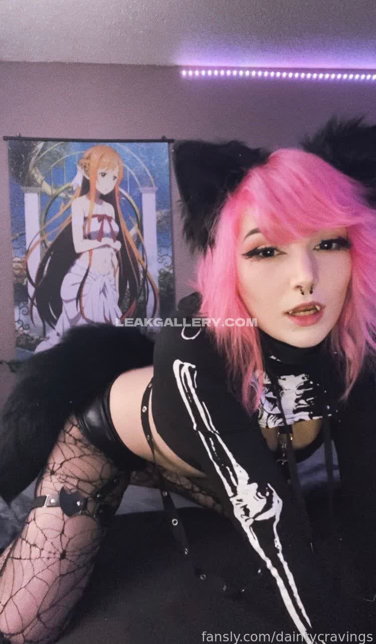 Chaoticneutral Leak OnlyFans exclusif #12855162