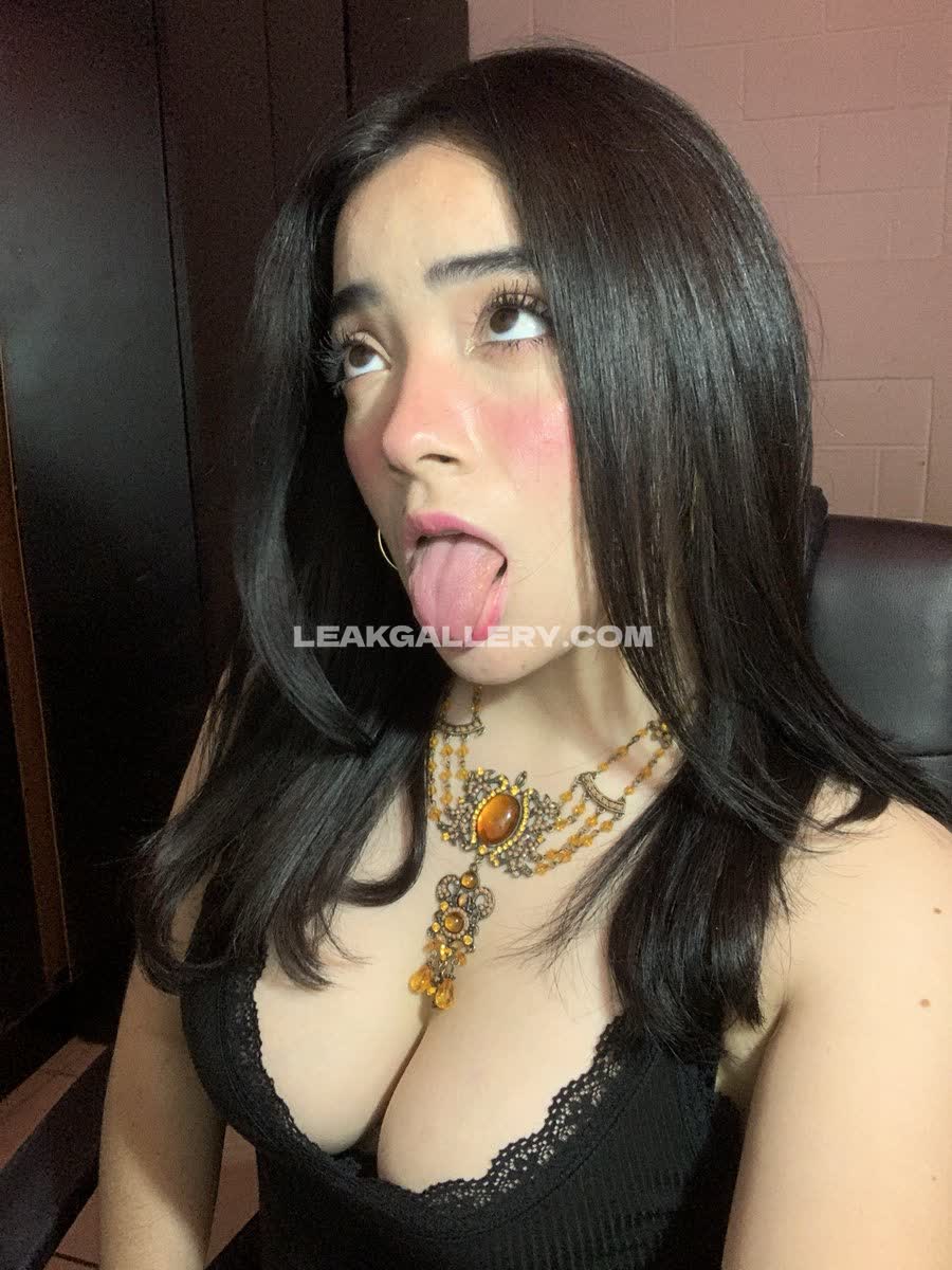 Chaparrita._.linda Exclusive Leaked Nude OnlyFans #12839973