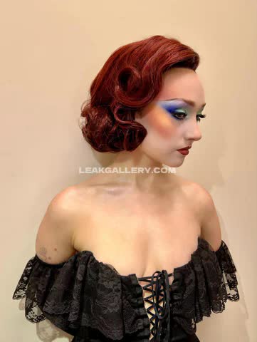 Chappellroan Exclusive Leaked Nude OnlyFans #14918941
