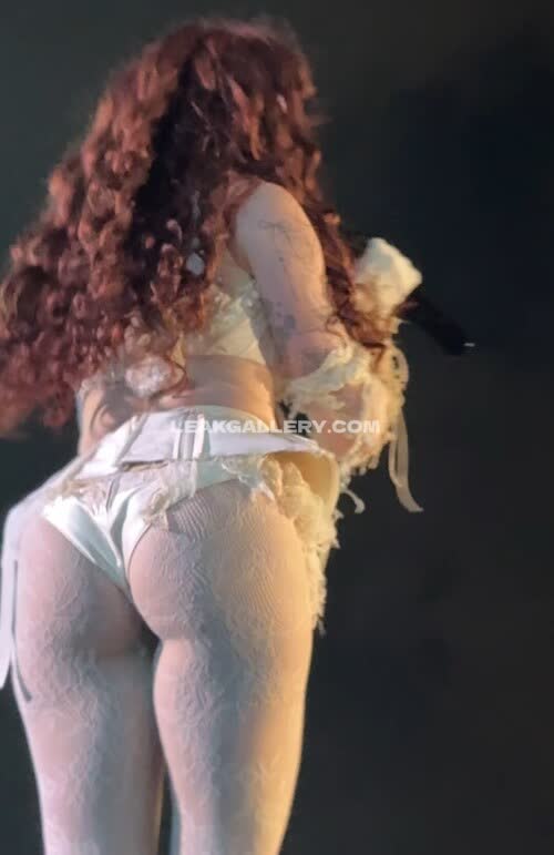 Chappellroan Exclusive Leaked Nude Onlyfans #12138783