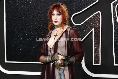 Chappellroan Exclusive Leaked Nude OnlyFans #14890495