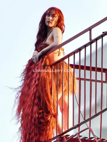 Chappellroan Exclusive Leaked Nude OnlyFans #14865990