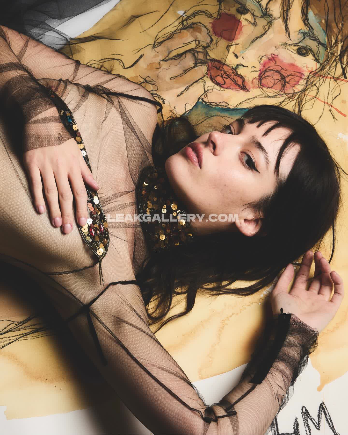 Char.lotterose Exclusive Leaked Nude OnlyFans #13067622