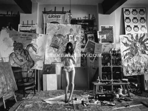 Char.lotterose Exclusive Leaked Nude OnlyFans #14848925