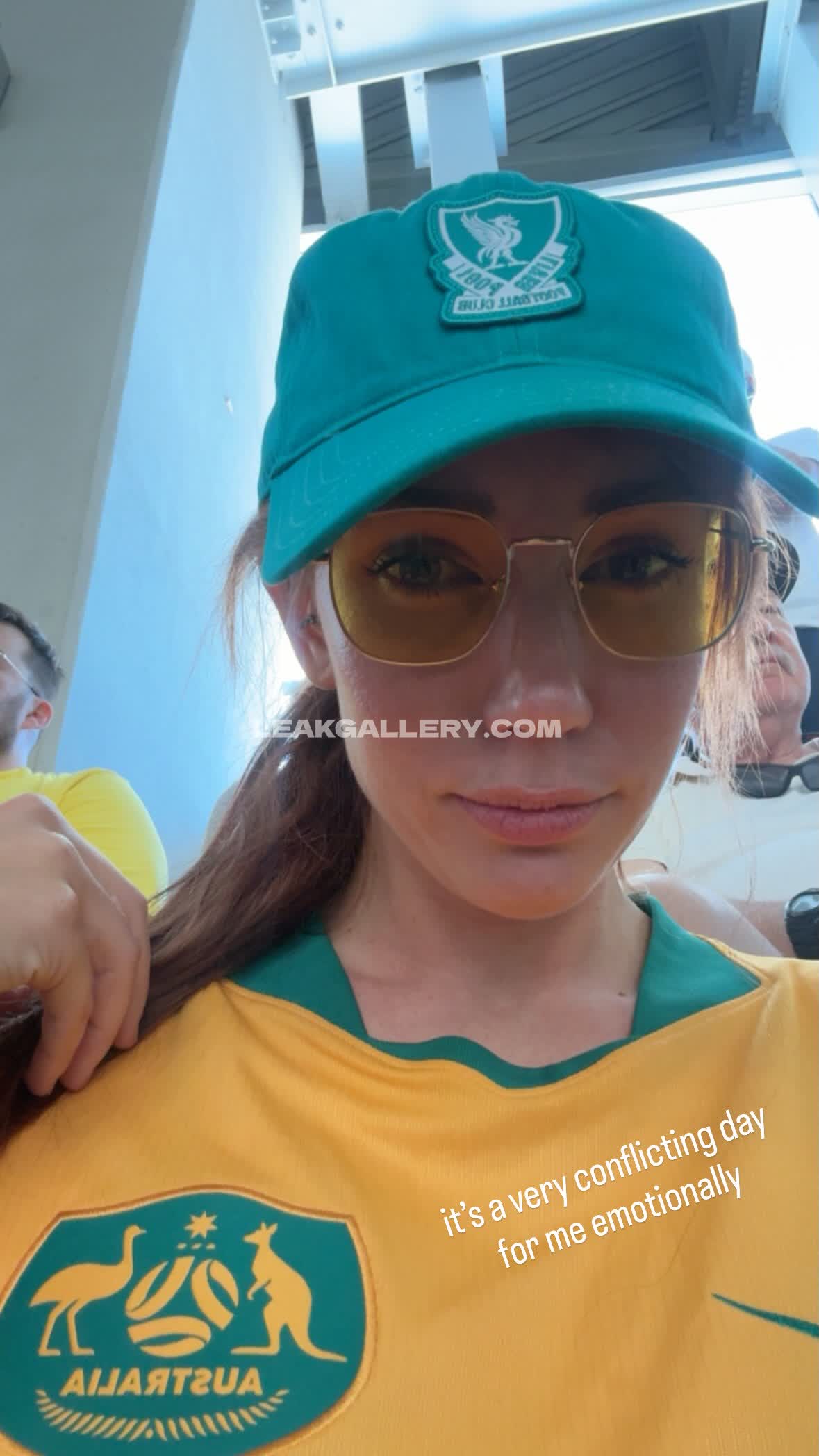 Charalanahzard Exclusive Leaked Nude OnlyFans #12992904