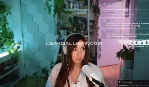 Charalanahzard Exclusive Leaked Nude OnlyFans #12202038