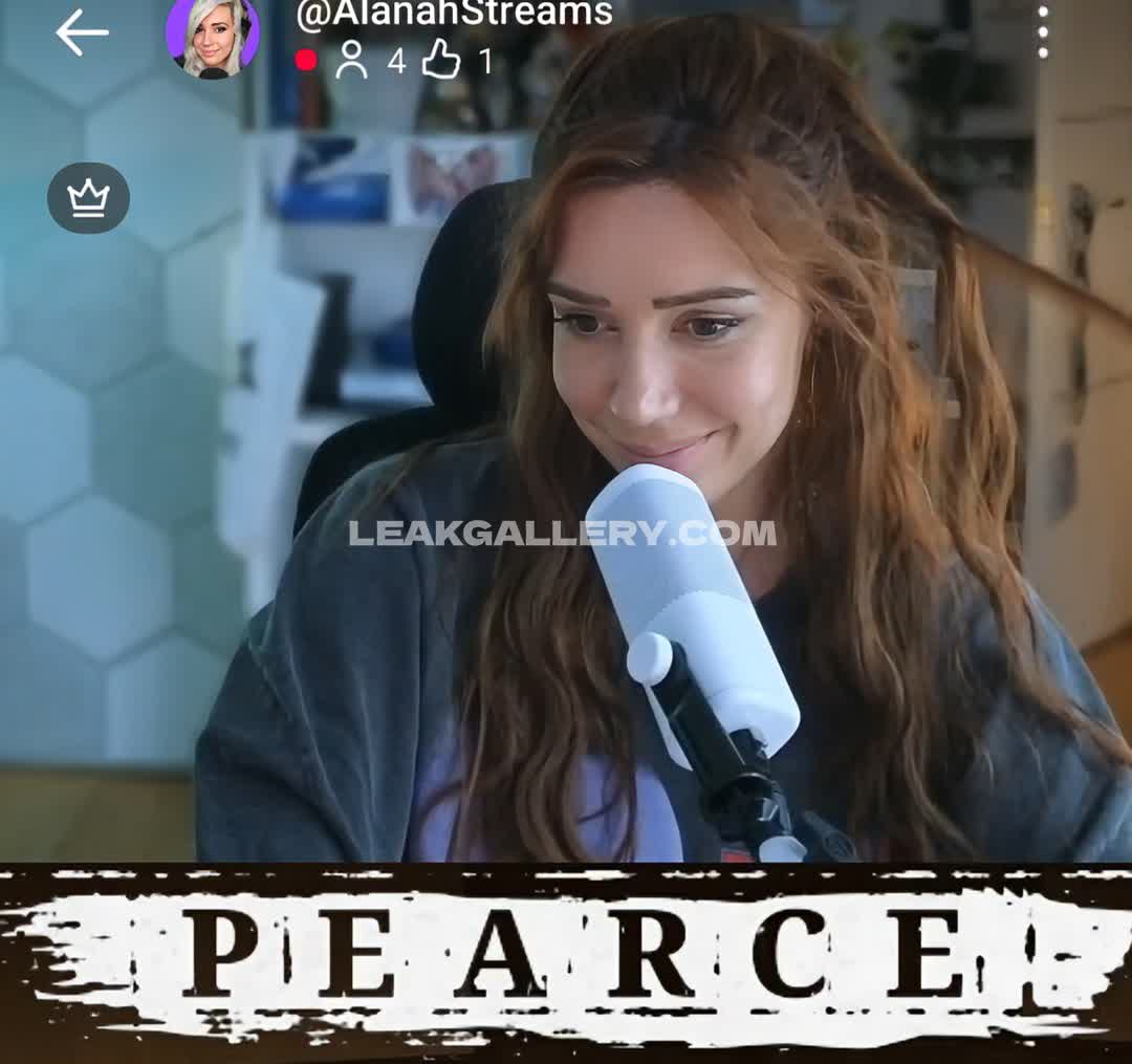 Charalanahzard Exclusive Leaked Nude OnlyFans #13095748