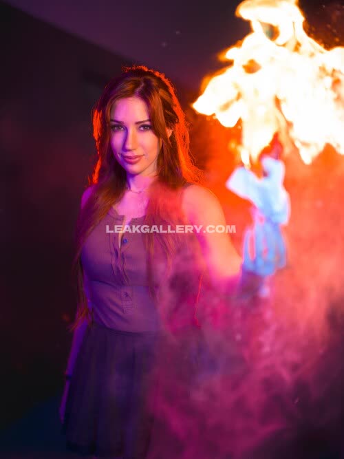 Charalanahzard Exclusive Leaked Nude OnlyFans #12202035