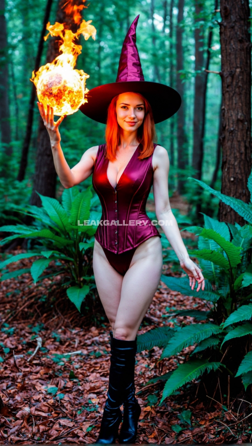 Charalanahzard Exclusive Leaked Nude OnlyFans #12248809