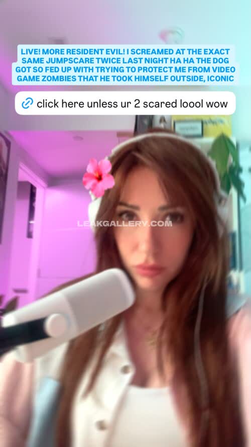 Charalanahzard Exclusive Leaked Nude OnlyFans #12202029