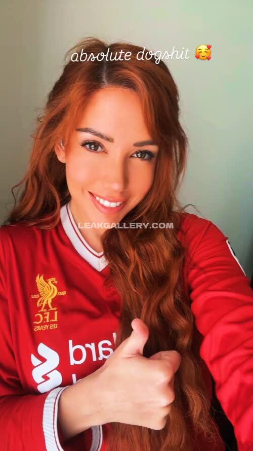 Charalanahzard Exclusive Leaked Nude OnlyFans #12202040