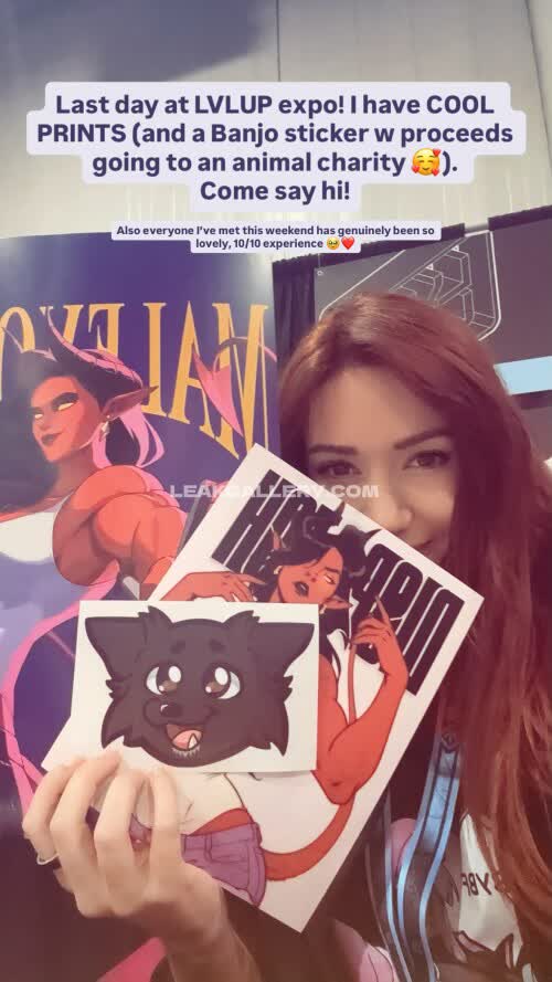 Charalanahzard Exclusive Leaked Nude OnlyFans #12202028