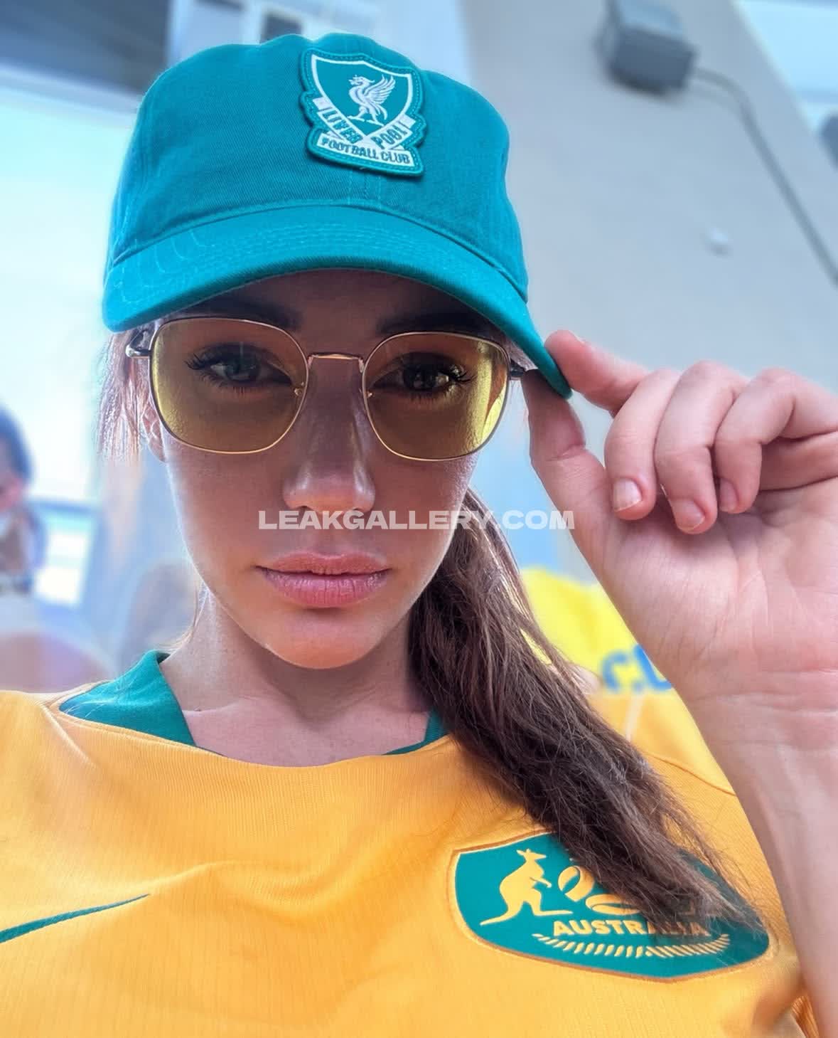 Charalanahzard Exclusive Leaked Nude OnlyFans #13033094