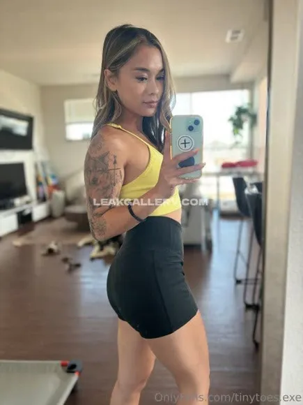 Charis Exclusive Leaked Nude OnlyFans #15831064