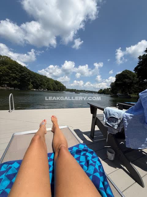 Charismacarpenter Exclusive Leaked Nude OnlyFans #13481342