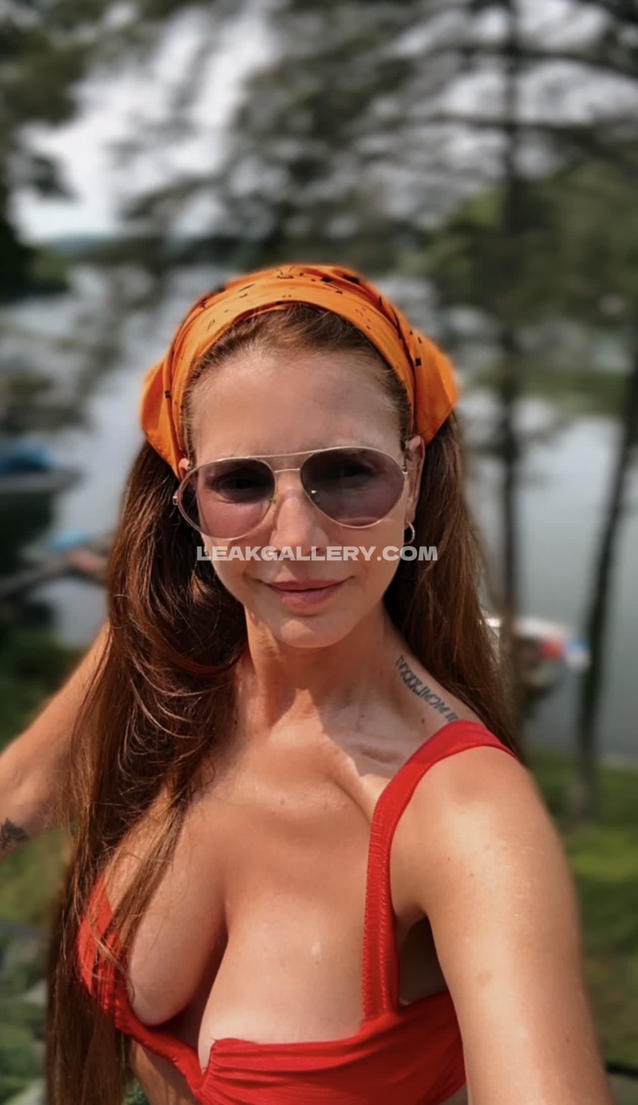Charismacarpenter Exclusive Leaked Nude OnlyFans #13481345