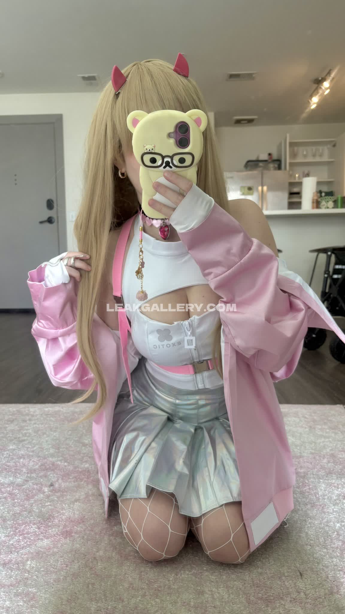 Charl0tteking Exclusive Leaked Nude OnlyFans #13191195
