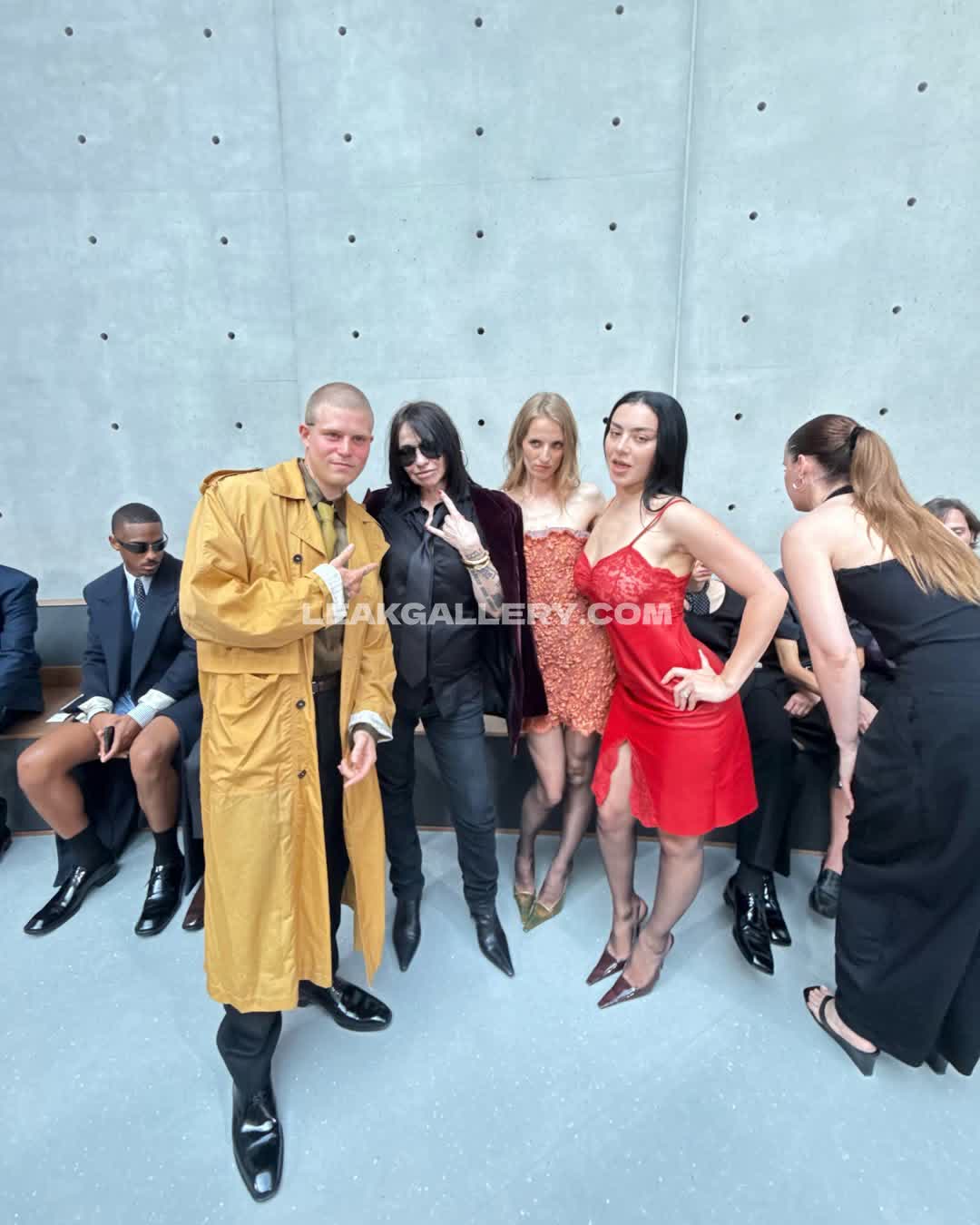 Charli_xcx Exclusiva filtración de OnlyFans desnuda #12909133