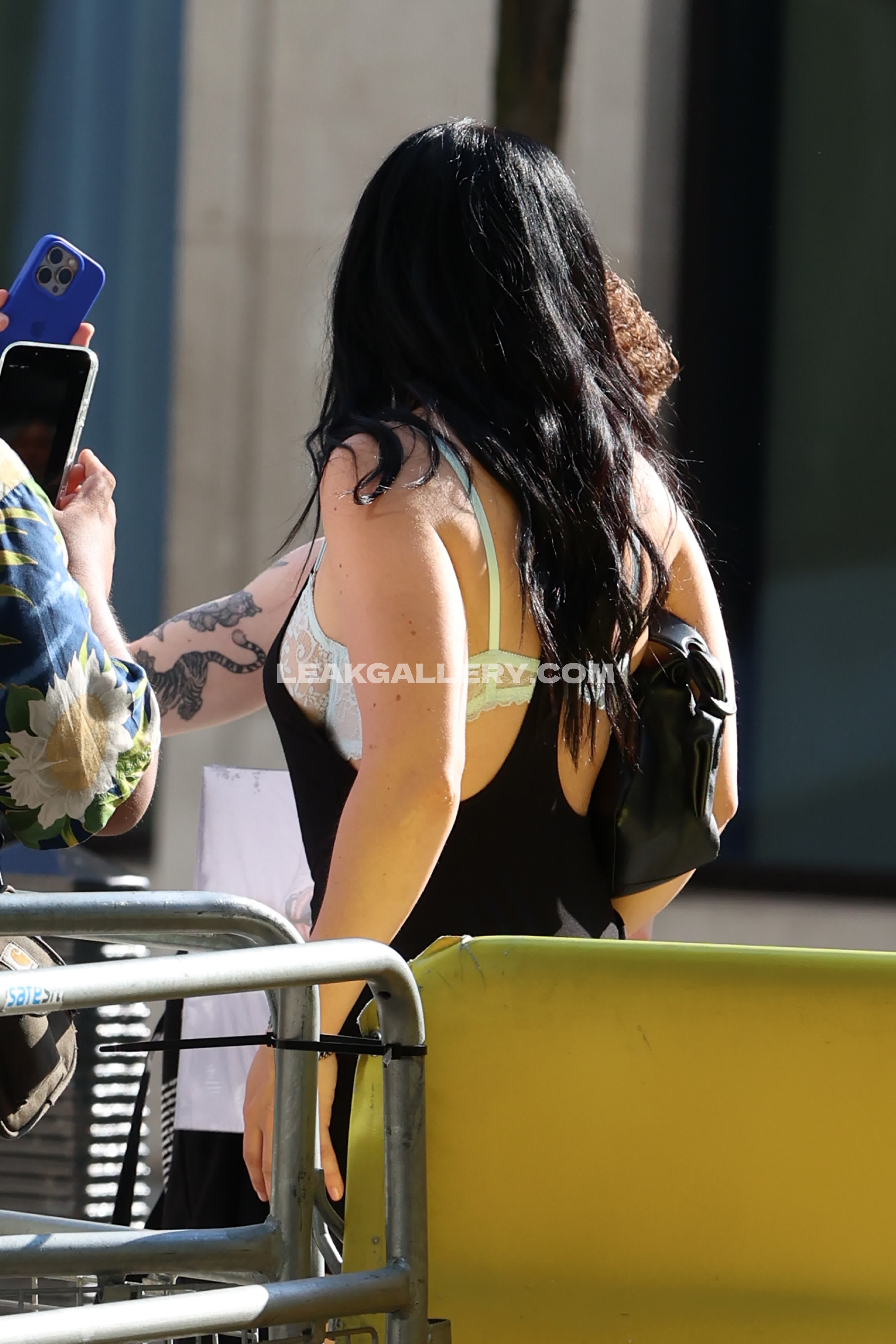 Charli_xcx Exclusive Leaked Nude OnlyFans #12928792