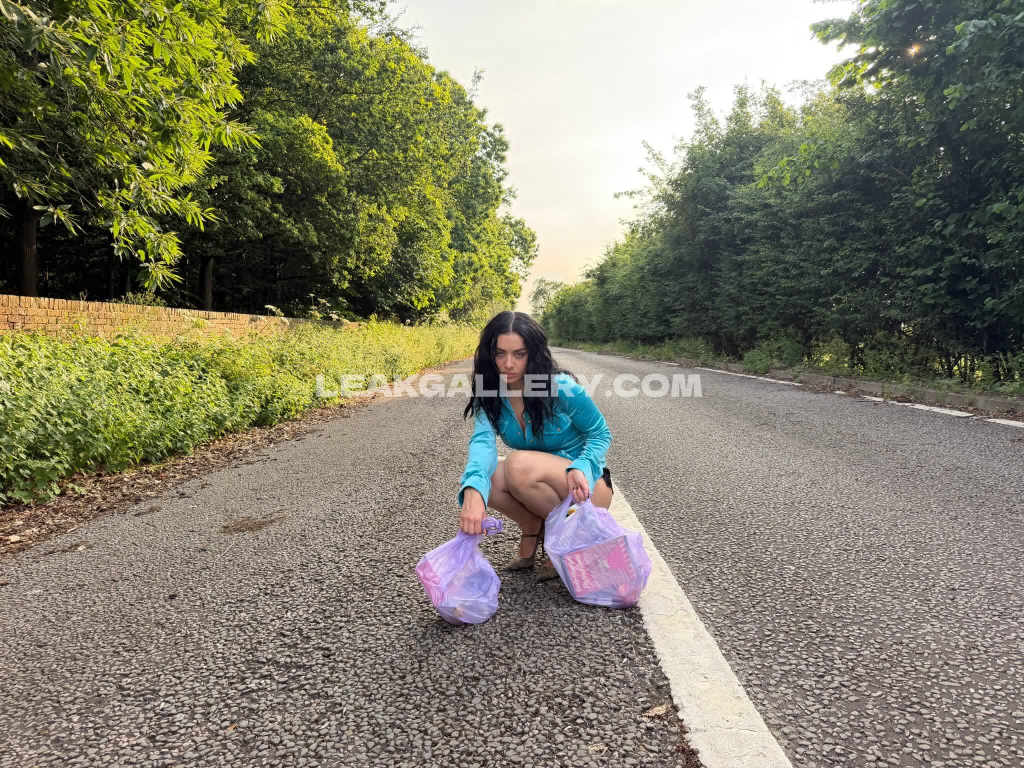 Charli_xcx Exclusive Leaked Nude OnlyFans #12928798