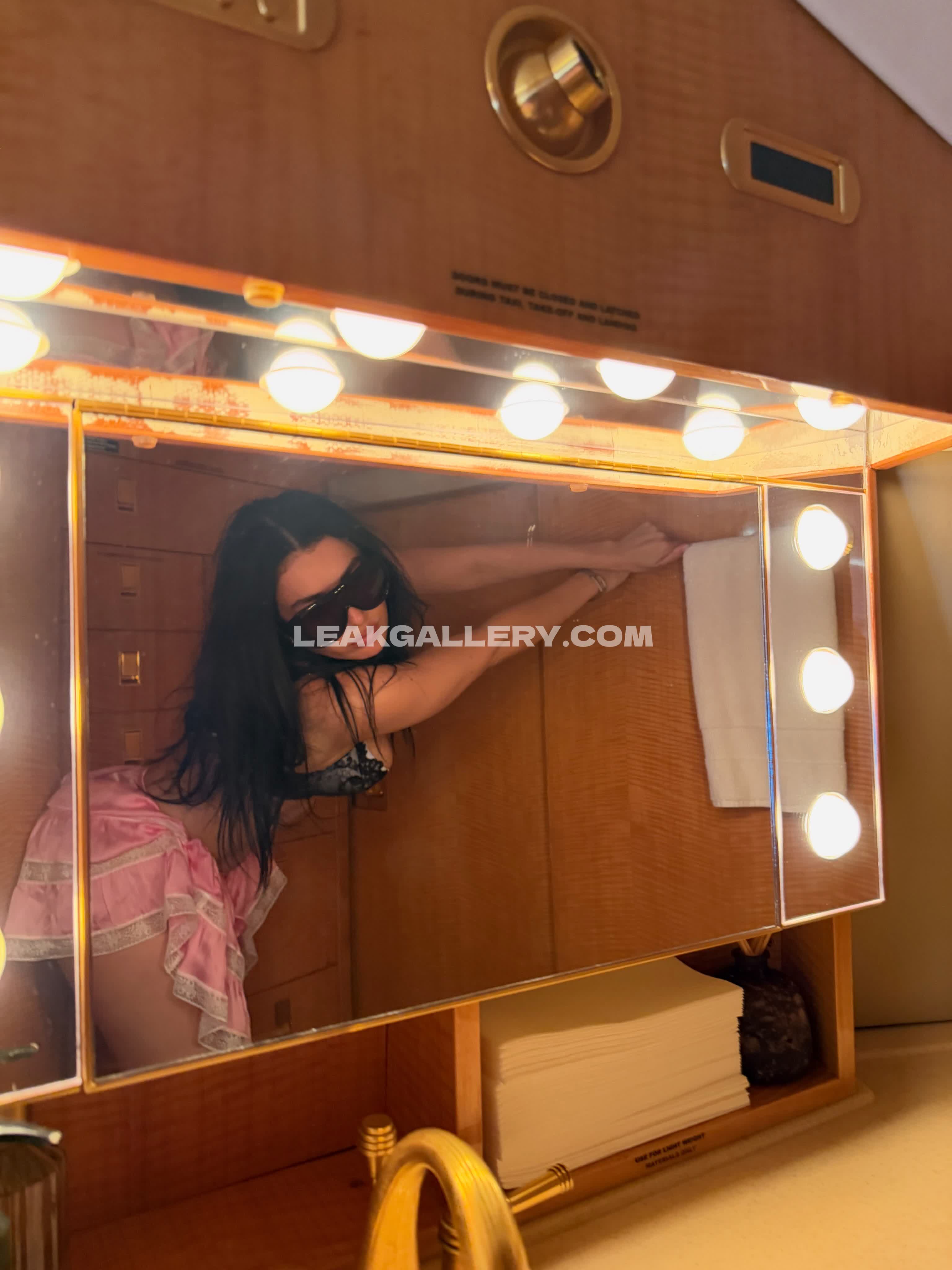 Charli_xcx Exclusive Leaked Nude OnlyFans #13256530