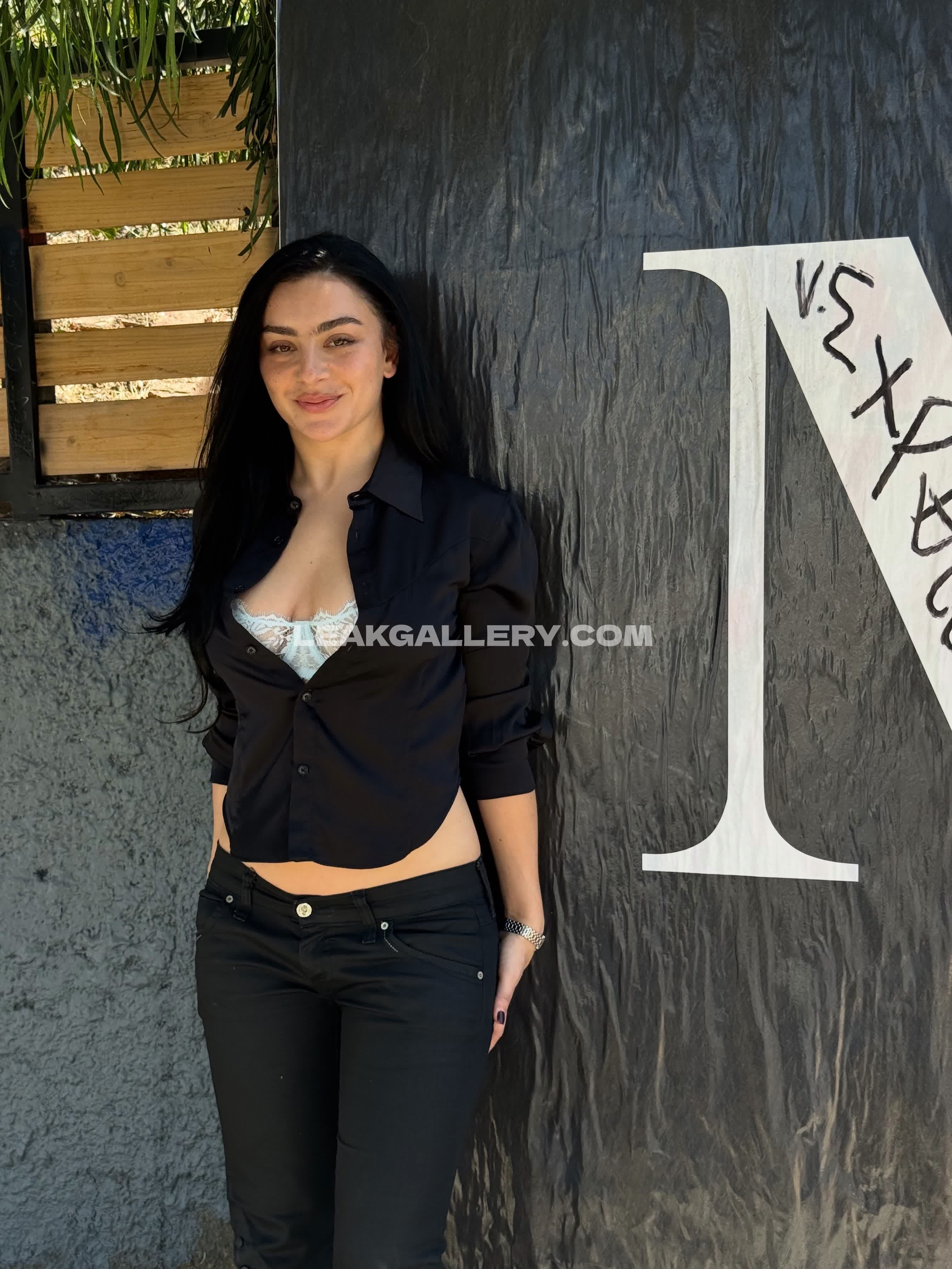 Charli_xcx Exclusive Leaked Nude OnlyFans #12830094