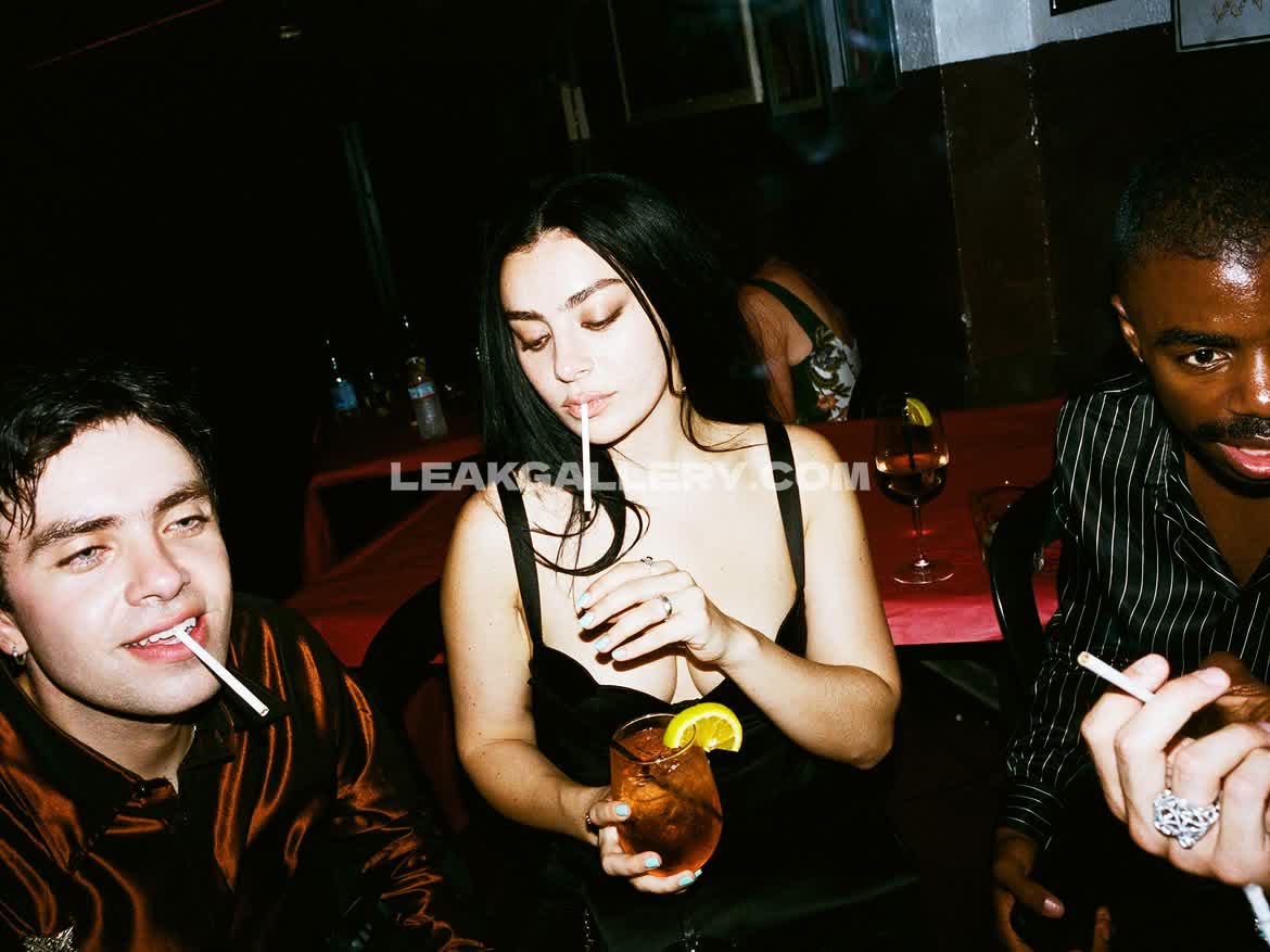 Charli_xcx Exclusive Leaked Nude OnlyFans #13480226