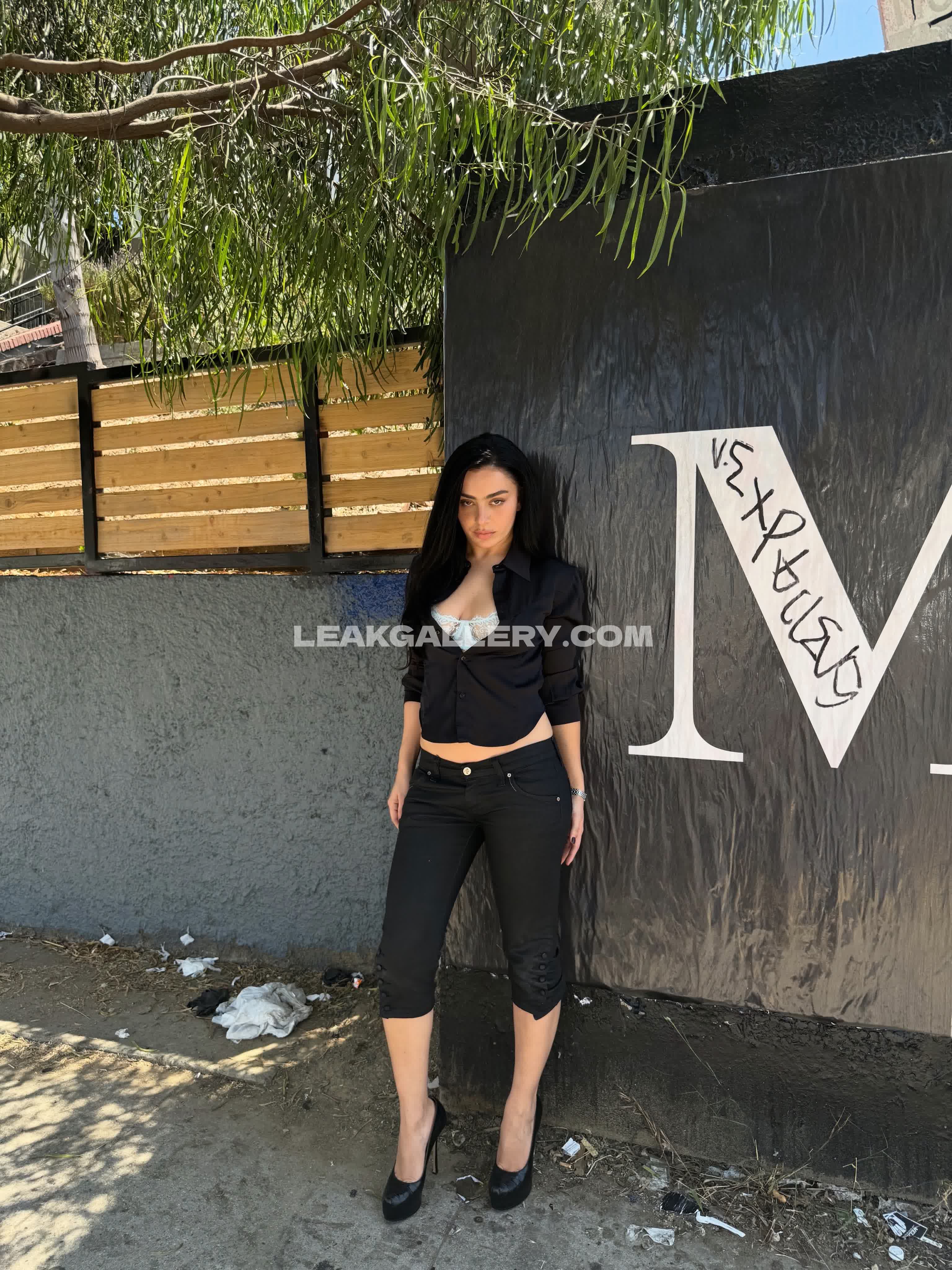 Charli_xcx OnlyFans Nudi in Esclusiva Trapela #12830092