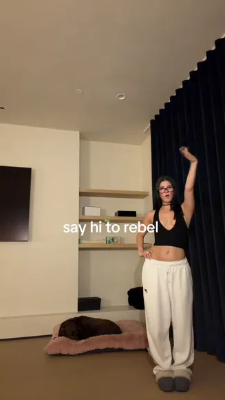 charlidamelio video thumbnail