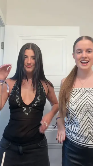 charlidamelio video thumbnail