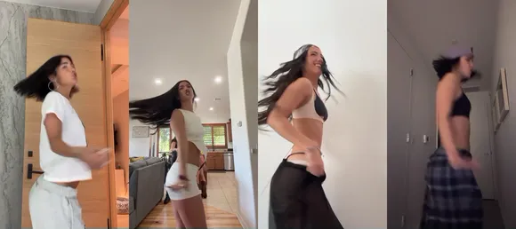 charlidamelio video thumbnail