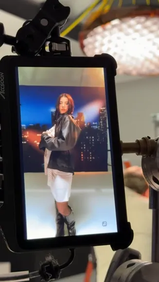 charlidamelio video thumbnail