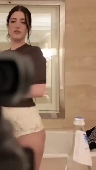 charlidamelio