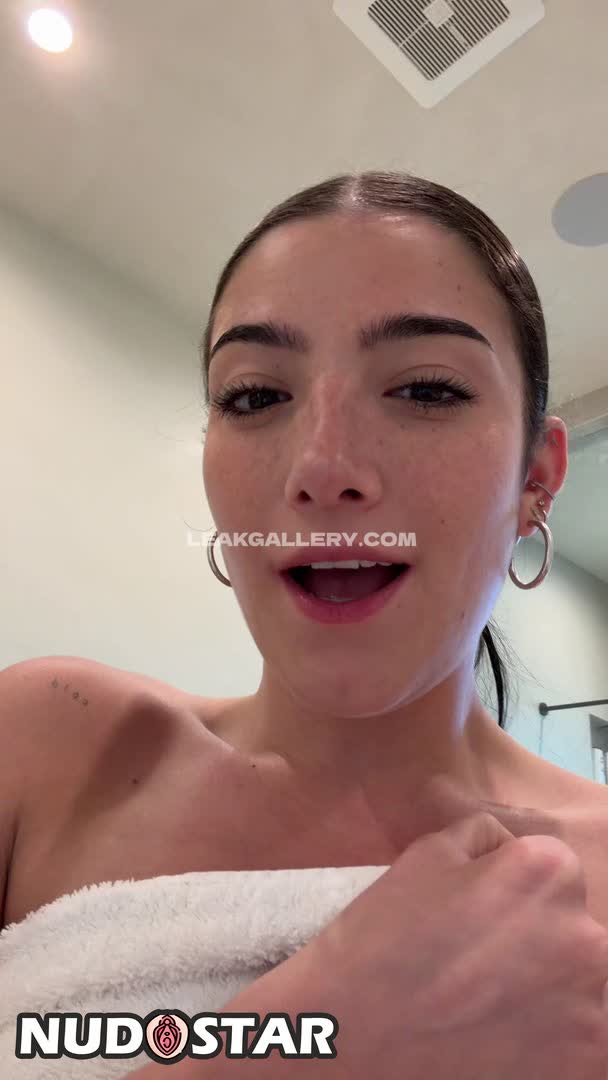 Charlidamelio / charli_damelio OnlyFans Nudi in Esclusiva Trapela #13491161