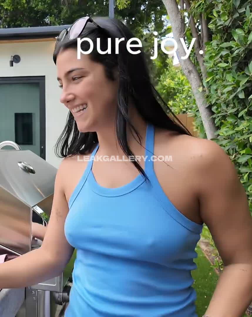 Charlidamelio / charli_damelio Exclusive Leaked Nude OnlyFans #13081389