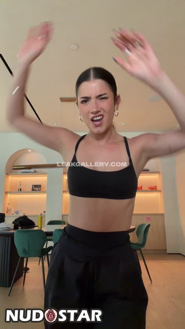 Charlidamelio / charli_damelio Exclusive Leaked Nude OnlyFans #13491152