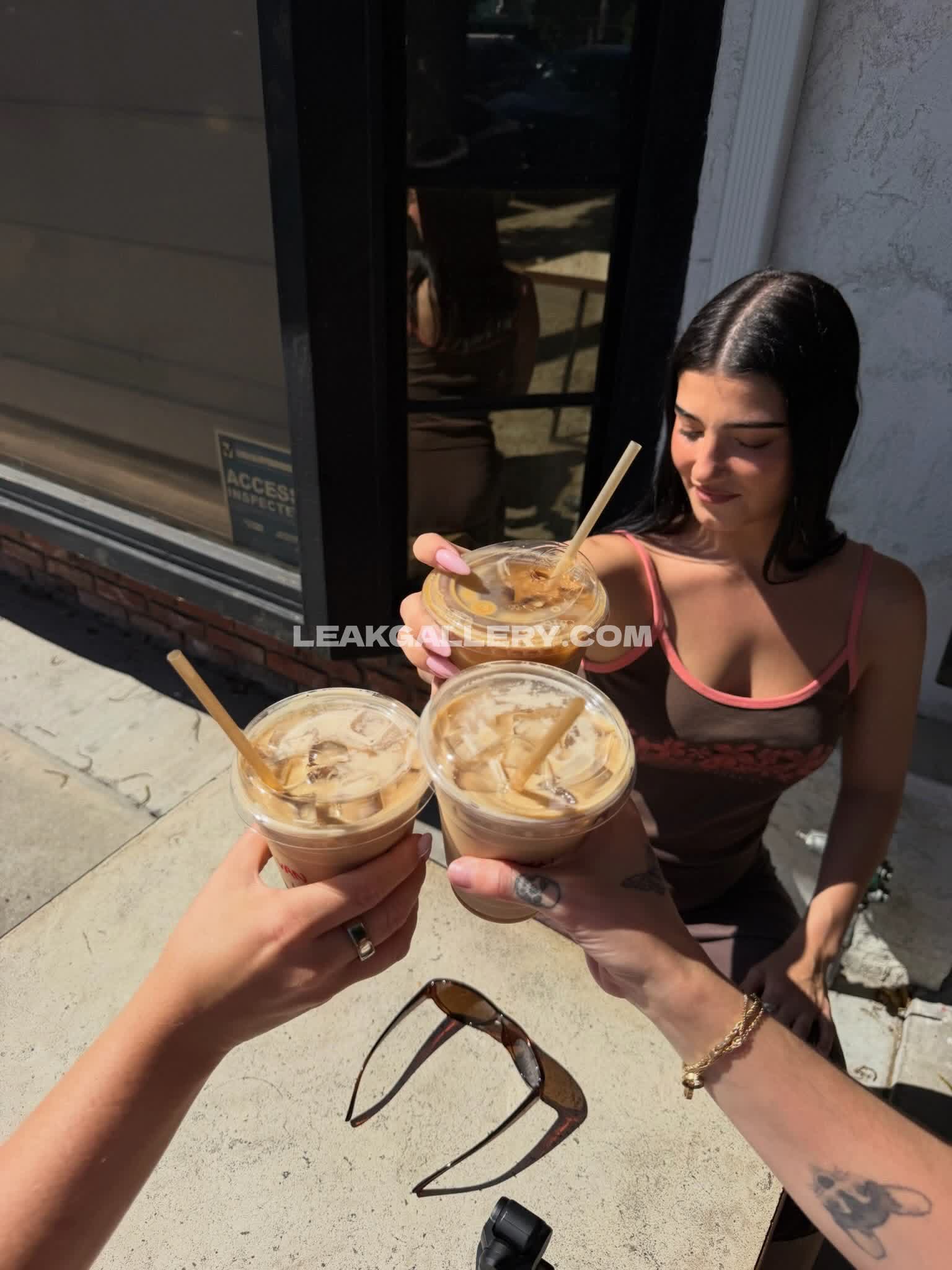 Charlidamelio / charli_damelio Exclusive Leaked Nude OnlyFans #13344274