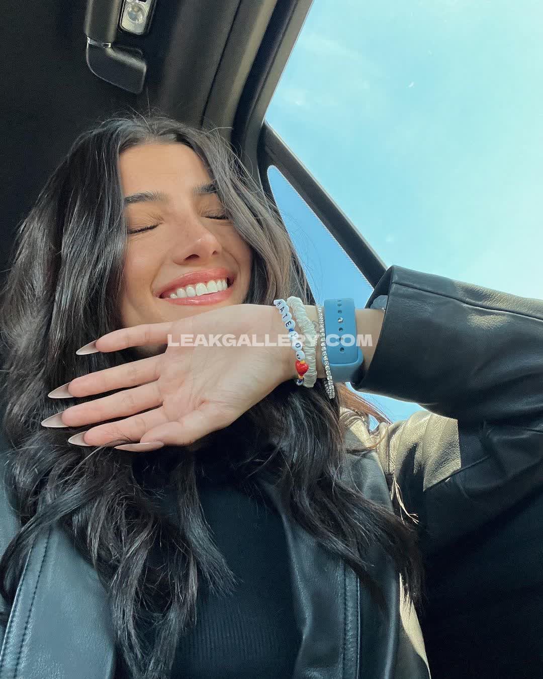 Charli Damelio Exclusive Leaked Nude OnlyFans #14754699