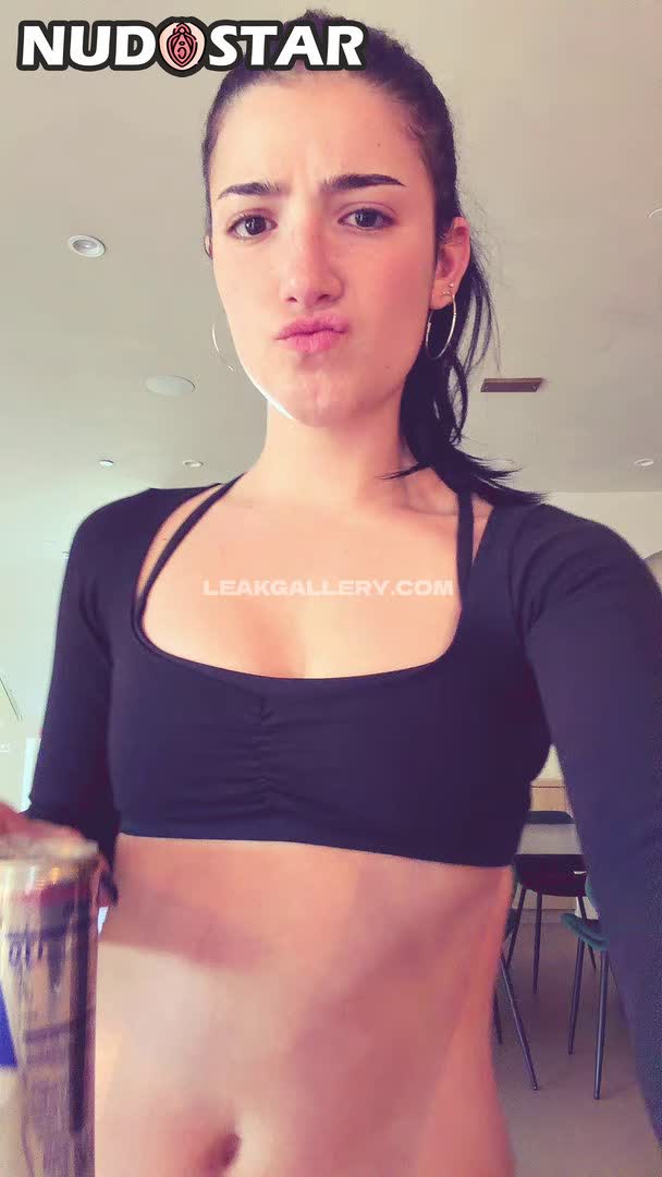 Charlidamelio / charli_damelio Exclusive Leaked Nude OnlyFans #13491179