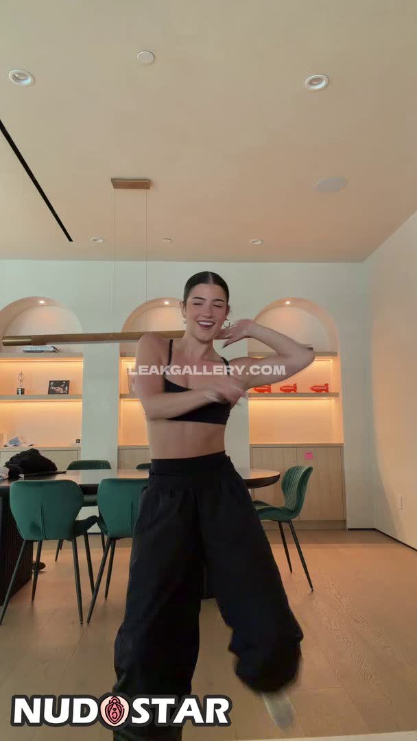 Charlidamelio / charli_damelio Exclusive Leaked Nude OnlyFans #13491134