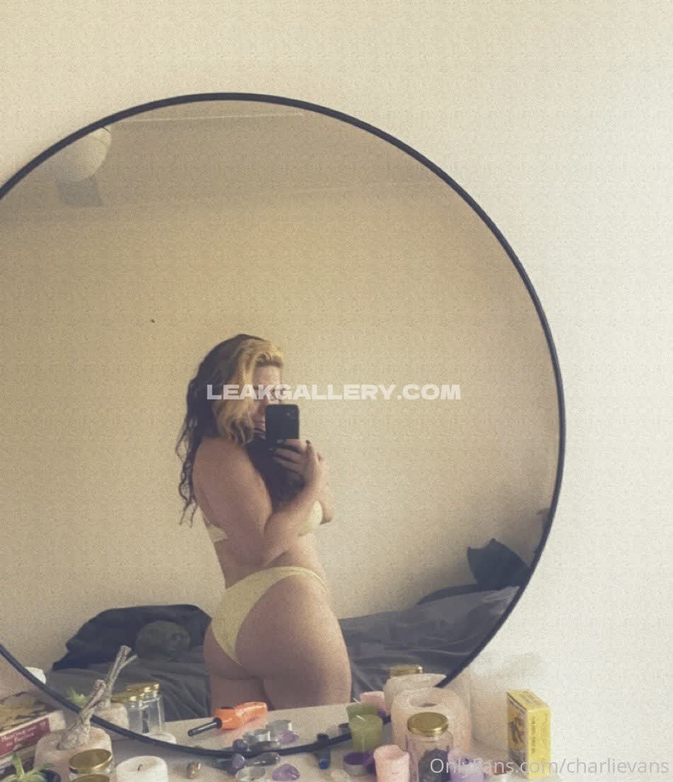 Charlievans Exclusive Leaked Nude OnlyFans #12997079
